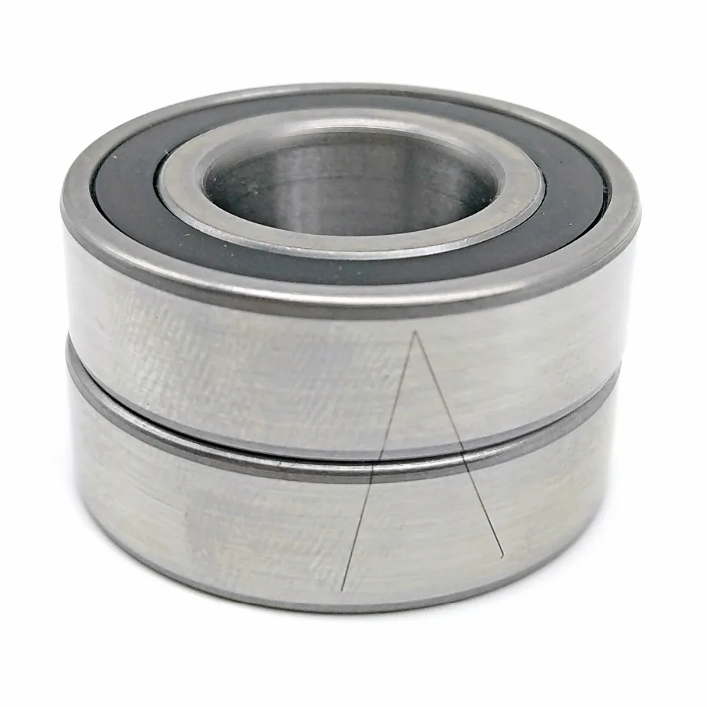 Подшипники DALUO 7003 7003C 2RZ P4 HQ1 DB DT DF 17X35X10 Угловые контактные подшипники ABEC 7