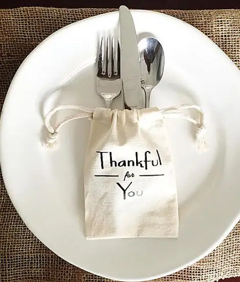 

custom Thanksgiving dinner wedding Hangover Kit favor gift Welcome Candy Bags Bachelorette hen bridal shower party gift bag