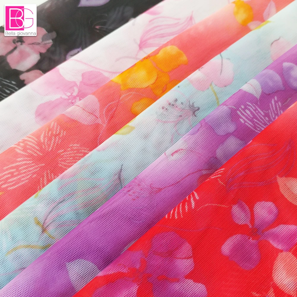 Женские трусики с принтом Короткие сетчатые цельное сексуальное нижнее белье