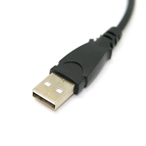 USB-кабель для зарядки и синхронизации данных камеры Kodak EasyShare M 341 | Электроника