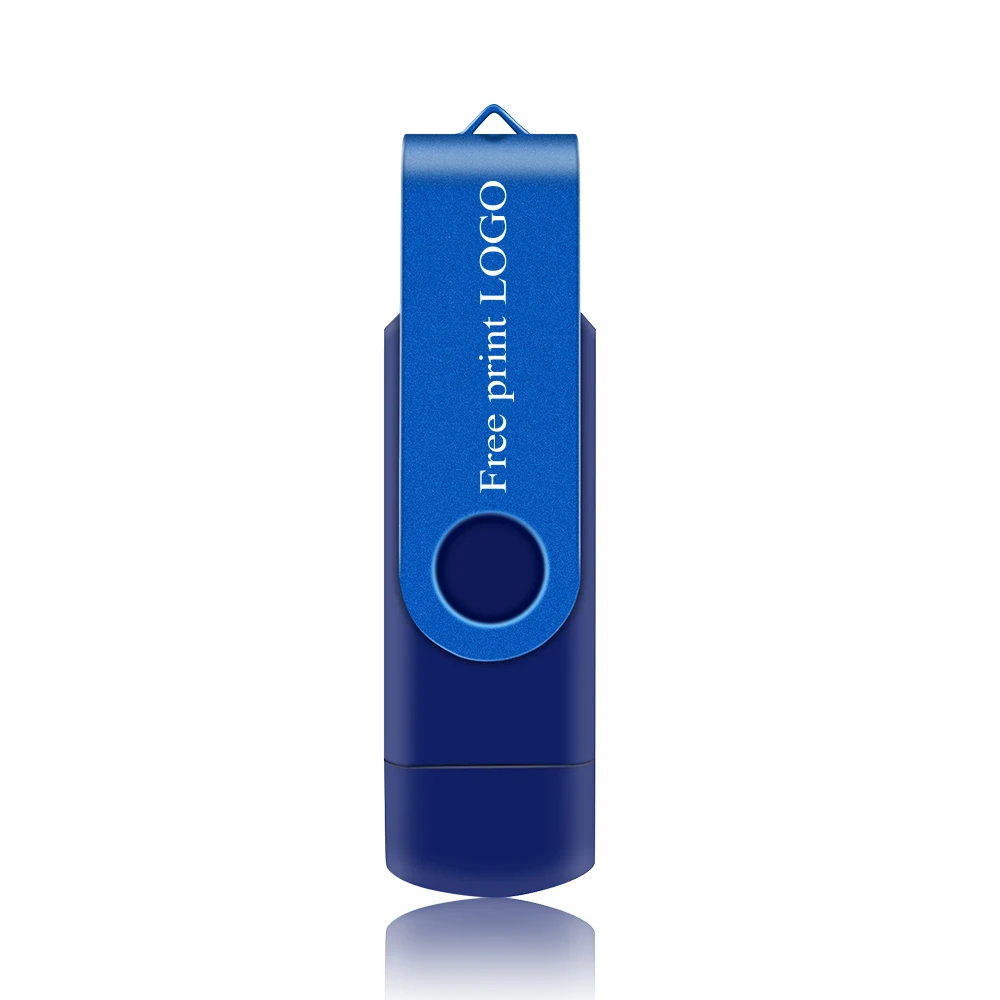 USB2.0 Флеш-накопитель 2,0 OTG usb-накопитель для внешнего хранения данных флэш-накопитель 128 ГБ 32 ГБ plasitc 4 ГБ 8 ГБ 16 ГБ usb накопитель 64 ГБ Флешка пакет флэш-памяти - Цвет: USB2.0