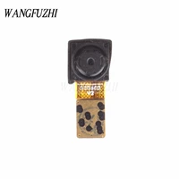 wangfuzhi for huawei g8 gx8 front original front camera module replacement part with valid tracking code