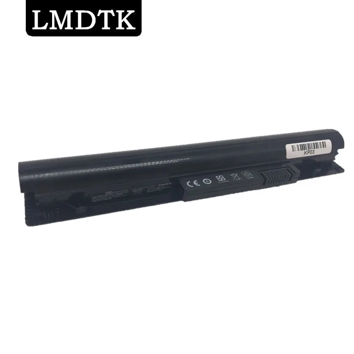 Аккумулятор LMDTK для ноутбуков HP Pavilion TouchSmart 11 Series 210 215 G1 новый аккумулятор KP03 KP03036