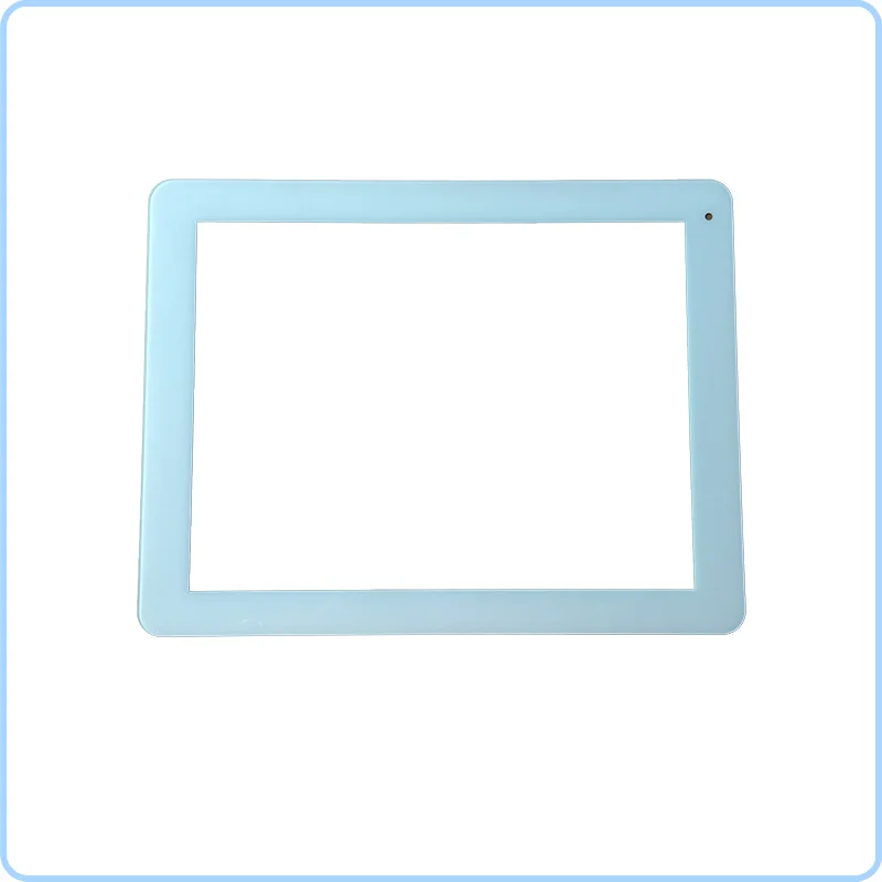 

Новый 9,7 "планшет для Modecom FreeTAB 9706 IPS2 X4 + сенсорный экран дигитайзер панель замена стеклянный Датчик Бесплатная доставка