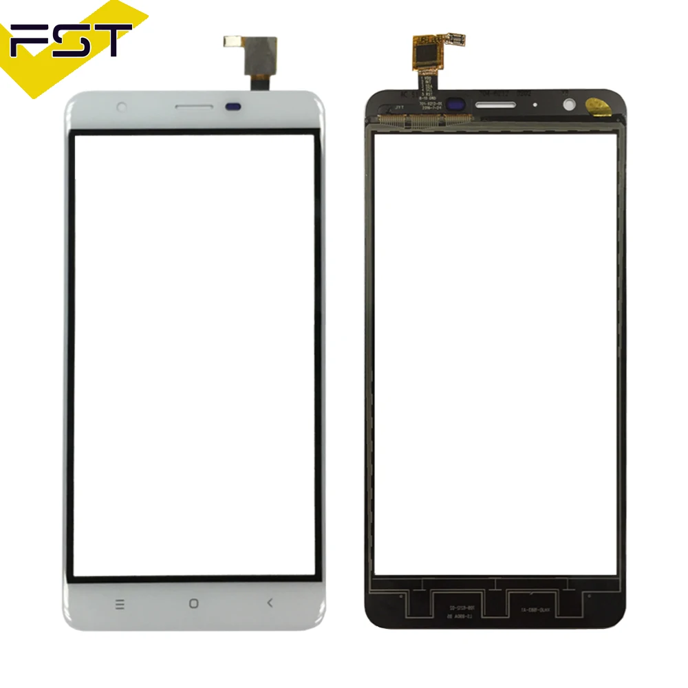 Сенсорный экран мобильного телефона для Oukitel u15 Pro дигитайзер Сенсорная панель