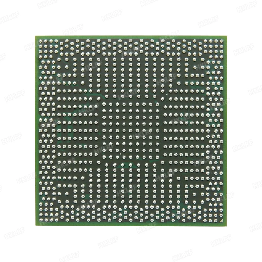 Чипсет 216PVAVA12FG BGA DC:2008 + 100 Оригинал высокое качество бесплатная доставка |