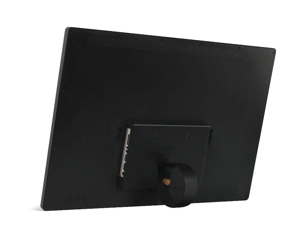 32-дюймовый Android все в одном ПК сенсорный экран (четырехъядерный 1 ГБ DDR3 8 nand 5 м