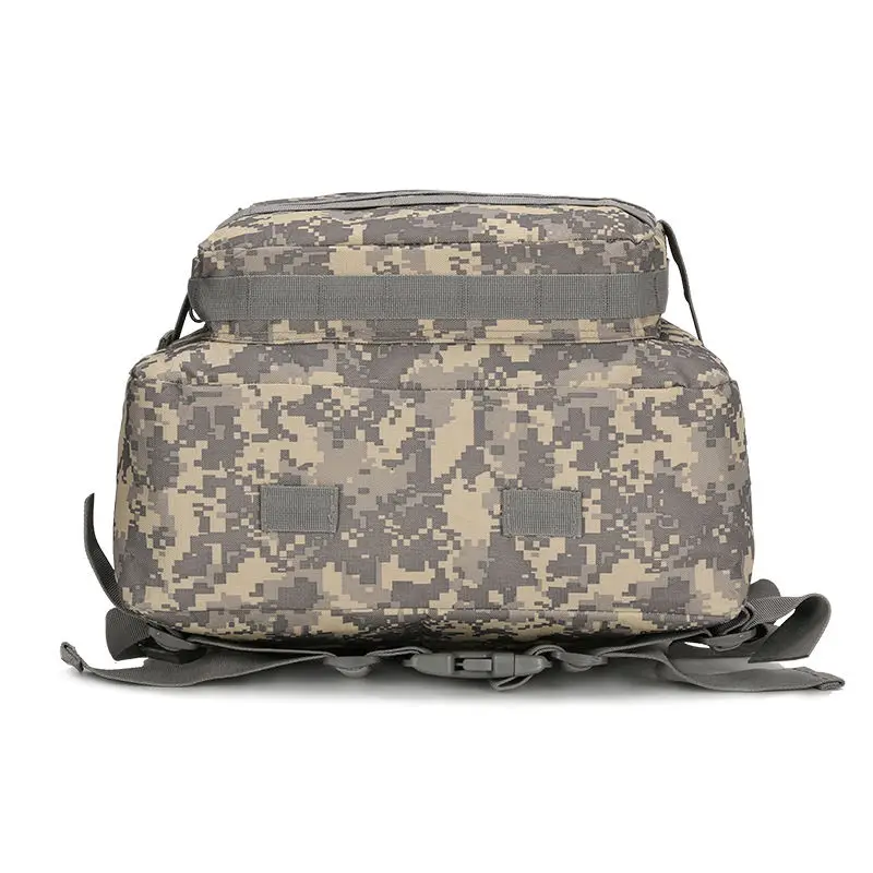 JUFIT 45L военный тактический рюкзак треккинговые рюкзаки Камуфляжный Рюкзак Сумка