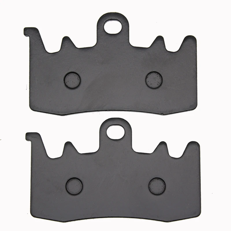 Передние тормозные колодки Cyleto для Мотоцикла BMW R1200R R 1200 2015 R1200RS RS R1200RT R1200 RT