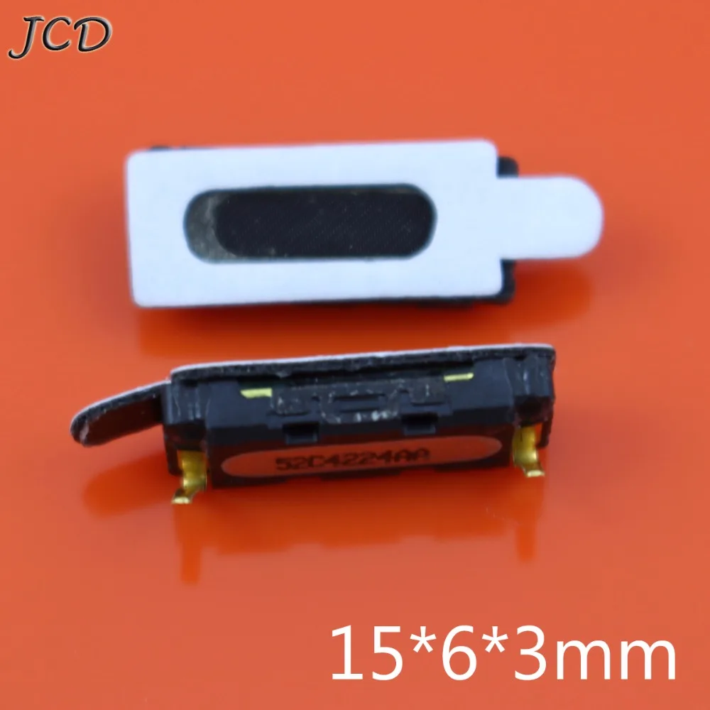 JCD высококачественные наушники для Lenovo P780 P700 A30 S820 A690 A700E A710E A398T A798T A536|Шлейфы