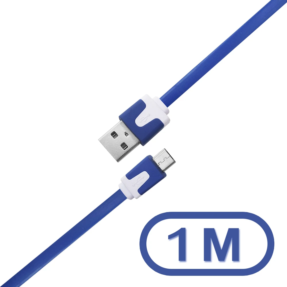 

HAILANGNIAO Micro USB кабель 1 м для NodeMcu 1 шт.