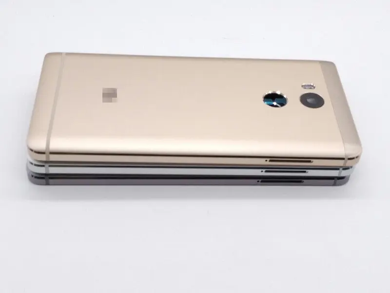 Оригинальная задняя крышка для Xiaomi Redmi 4 Pro Крышка батарейного отсека
