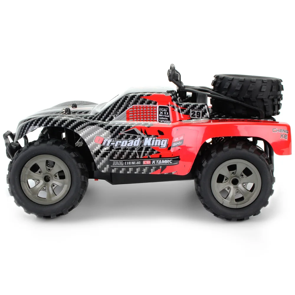 Лидер продаж дистанционного Управление игрушечные машинки RC 2 4G 1/18 18км/ч дрейф