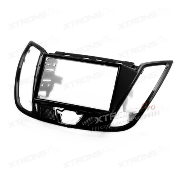Автомобильный монитор Xtrons Radio Fascia Для FORD Focus III C-Max 2011 + с 4 2-дюймовым дисплеем