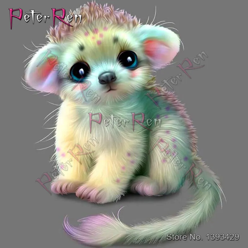 

DIY Diamond Painting Mouse Anmial Full Drill Rhinestone cross stitch kit handmade embroidery Home wall Decor Art crafts gift