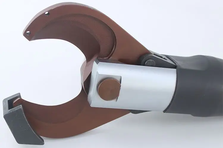 Гидравлический кабель кусачки для проводов 65 мм бронированный Cu/Alu|hydraulic cable|hydraulic