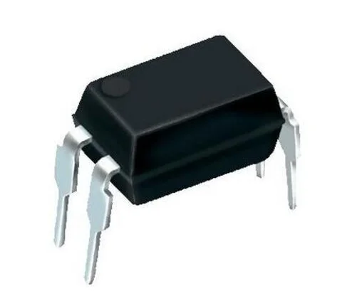 100 шт./лот PC817 EL817 817 817C FL817C PS817C DIP Оптрон|Инструменты для кабеля| |