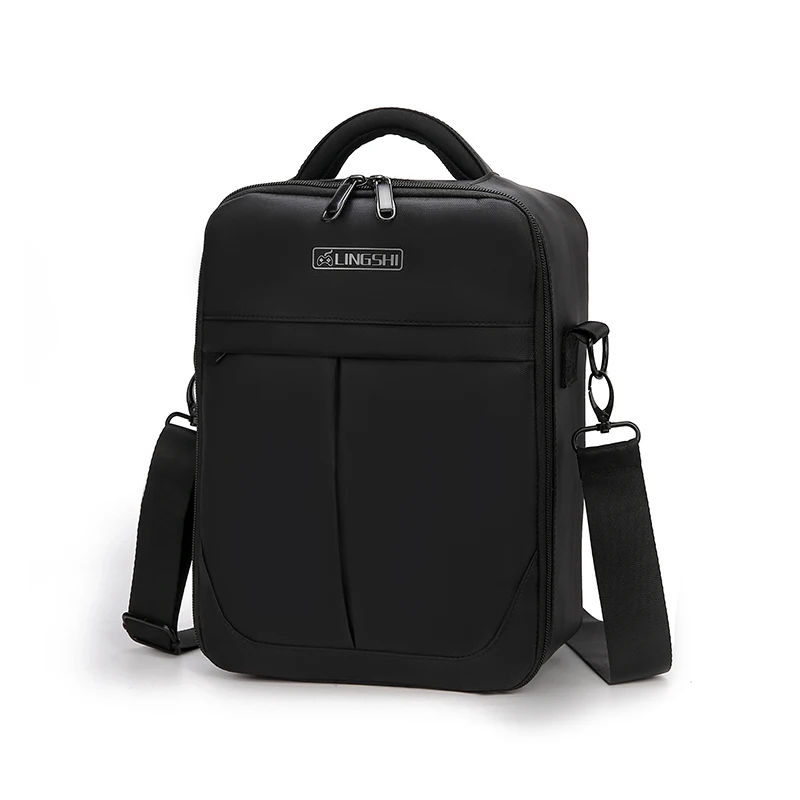 

Nintend Switch Shoulder Bag Box NS Portable Waterproof Storage Backpack Console Case For Nintend Accessories