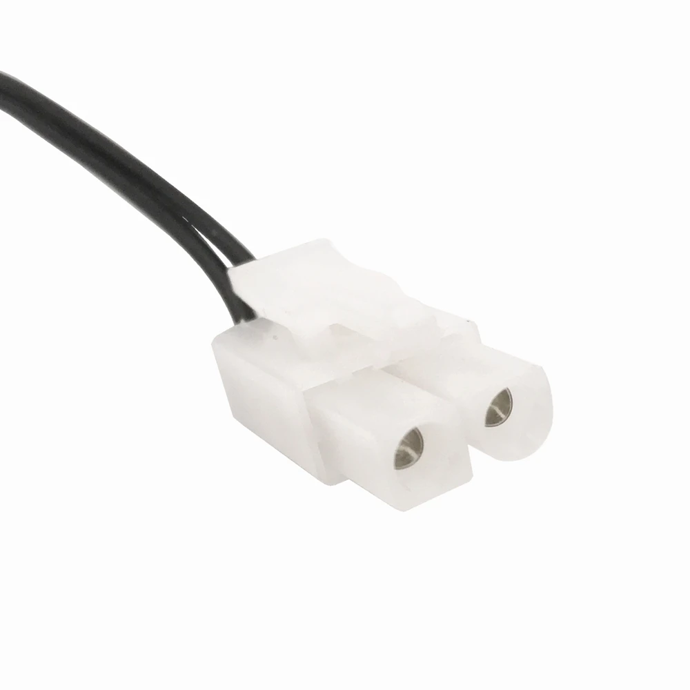 Зарядное устройство USB 100 шт. 9 6 В 200 мА для Ni Cd MH аккумуляторной батареи EL6.2 2P