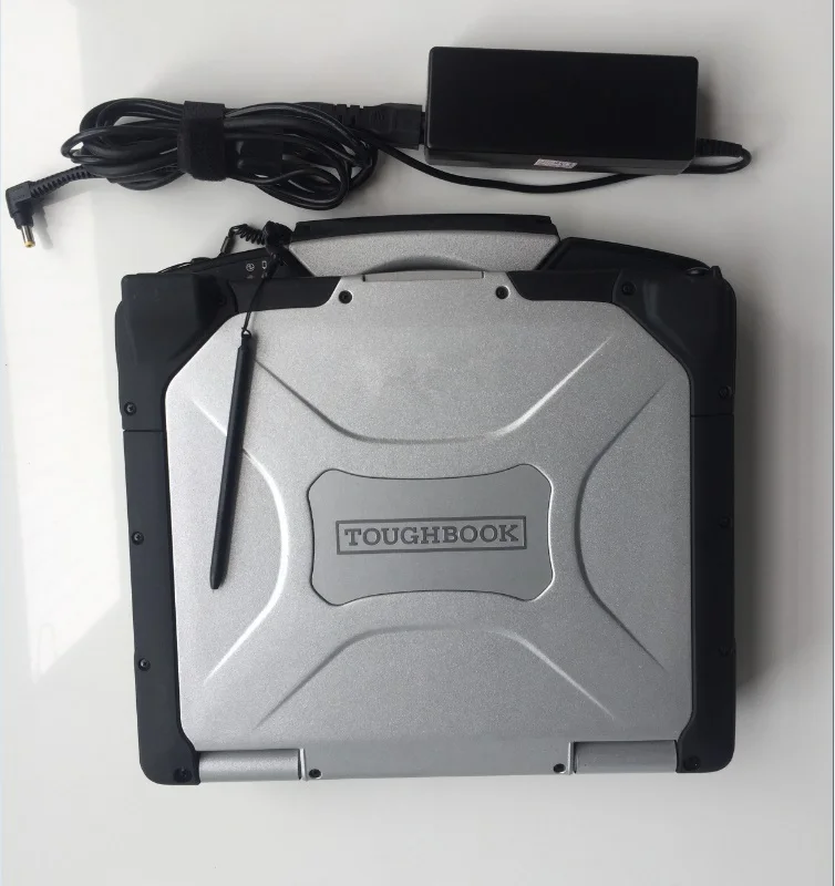 5054a with Oki Full Chip for Bmw Icom a2 Diagnostic Tool 2in1 Software Laptop CF30 Ready to Use | Автомобили и мотоциклы
