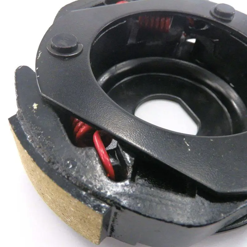 Гоночная версия 2000 об/мин пружина + барабанный Колокольчик для китайского