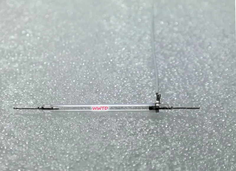 Новинка для CANON 580EXII 430EXII вспышка трубка ксеноновая лампа Запасная часть