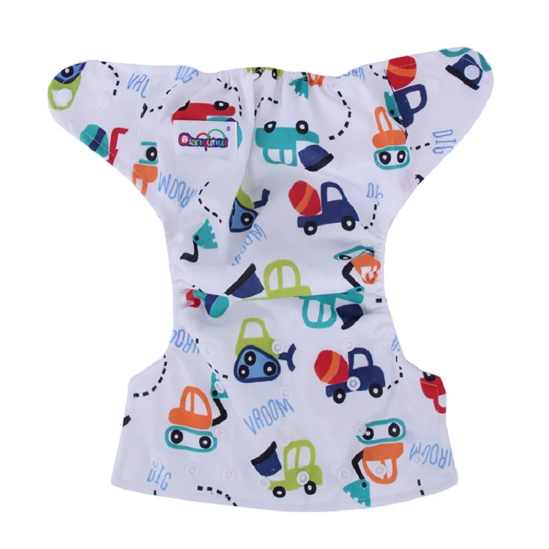 1 шт. Детские многоразовые подгузники подгузники|cloth diaper|training pants diaperbaby diapers |
