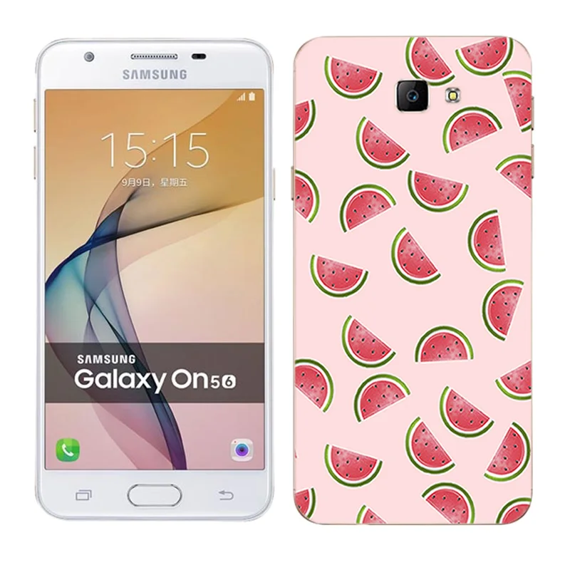 13 Для samsung Galaxy J5 Prime on5 мягкий силиконовый чехол TPU чехол с рисунком фокуса 5," для Galaxy J5 Prime Duos G570F - Цвет: 13