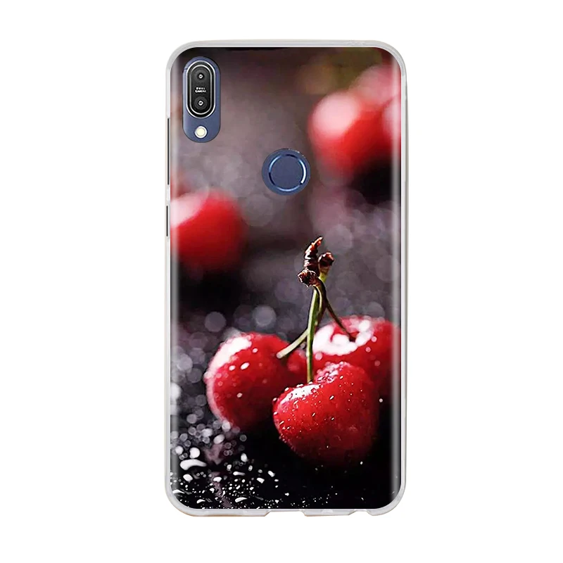 Чехол для Asus Zenfone Max Pro M1 ZB601KL, силиконовый мягкий чехол для телефона из ТПУ, чехол для Asus Zenfone Max Pro M1 ZB602KL, чехол, капа, funda