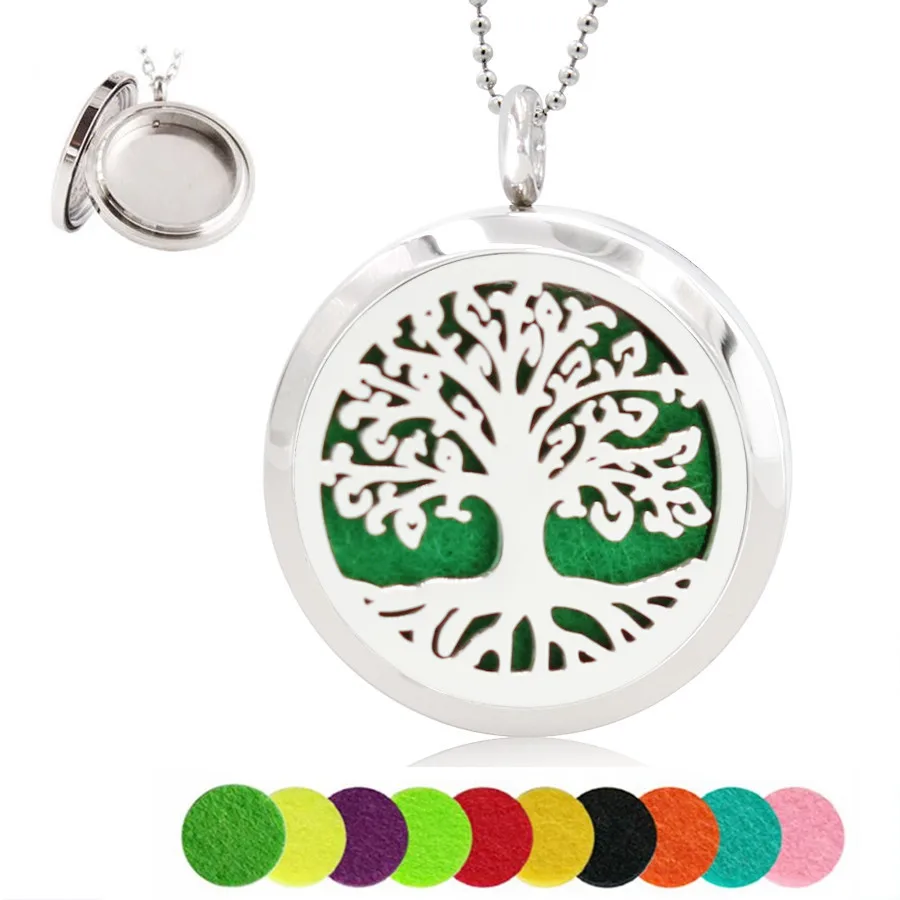 Медальон диффузор из нержавеющей стали 30 мм|diffuser locket|perfume pendantlocket diffuser |