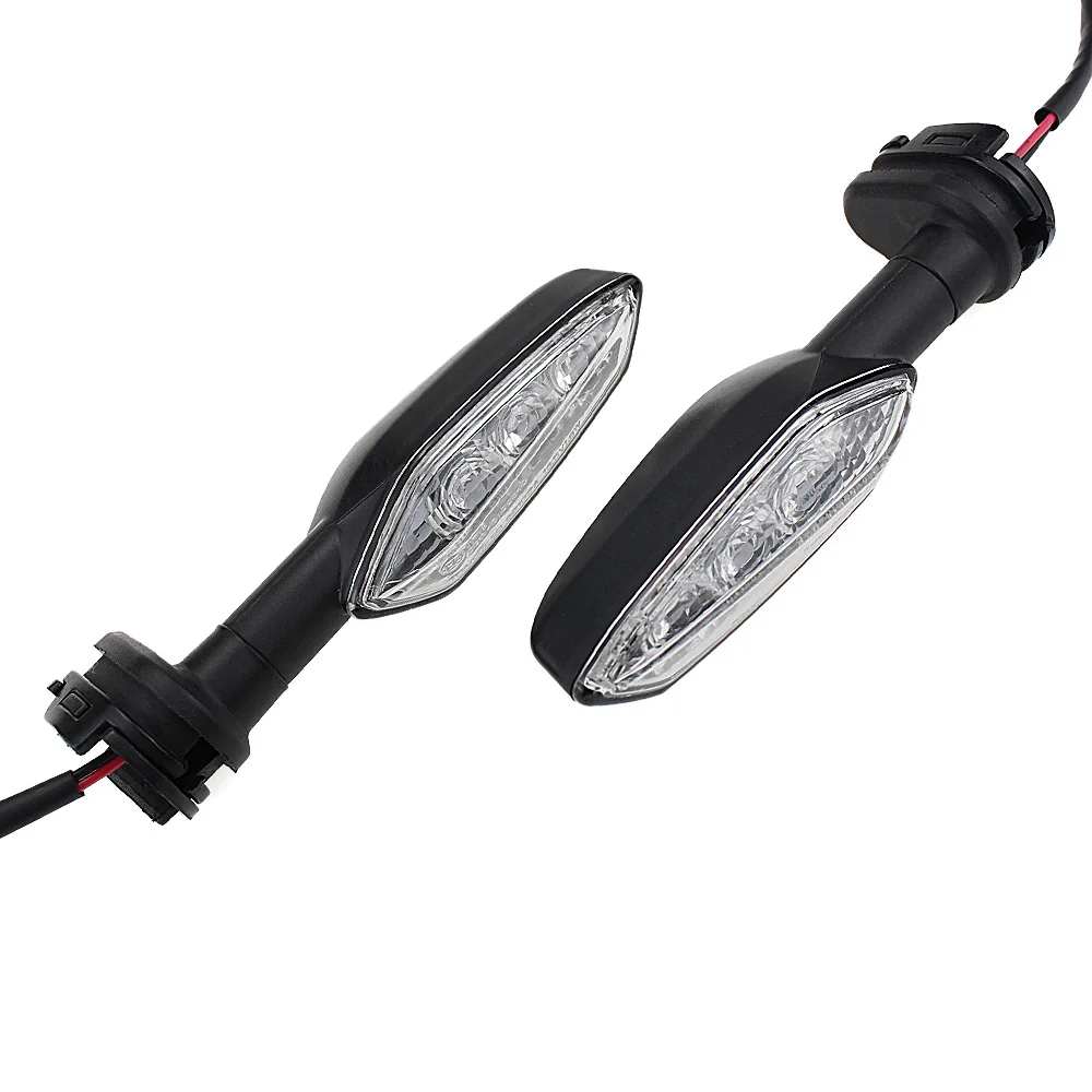 Светодиодный индикатор поворота для YAMAHA R1 R6 аксессуары мотоциклов мигалка лампа