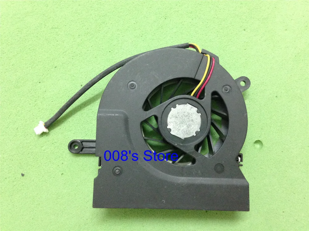 Кулер для ноутбука Toshiba Satellite A204 A205 A210 A215 A200 A201 A202 A203 UDQFZZR29C1N DC 5 В 0 27 А | Компьютеры и