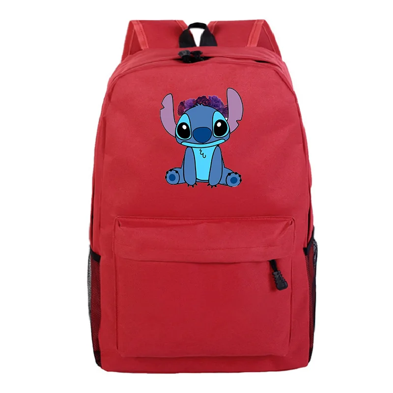 19 Мультфильм маленький рюкзак Mochila школьные рюкзаки для девочек мальчиков повседневная дорожная сумка Детский Школьный рюкзак для ноутбука качественный детский подарок - Цвет: 19