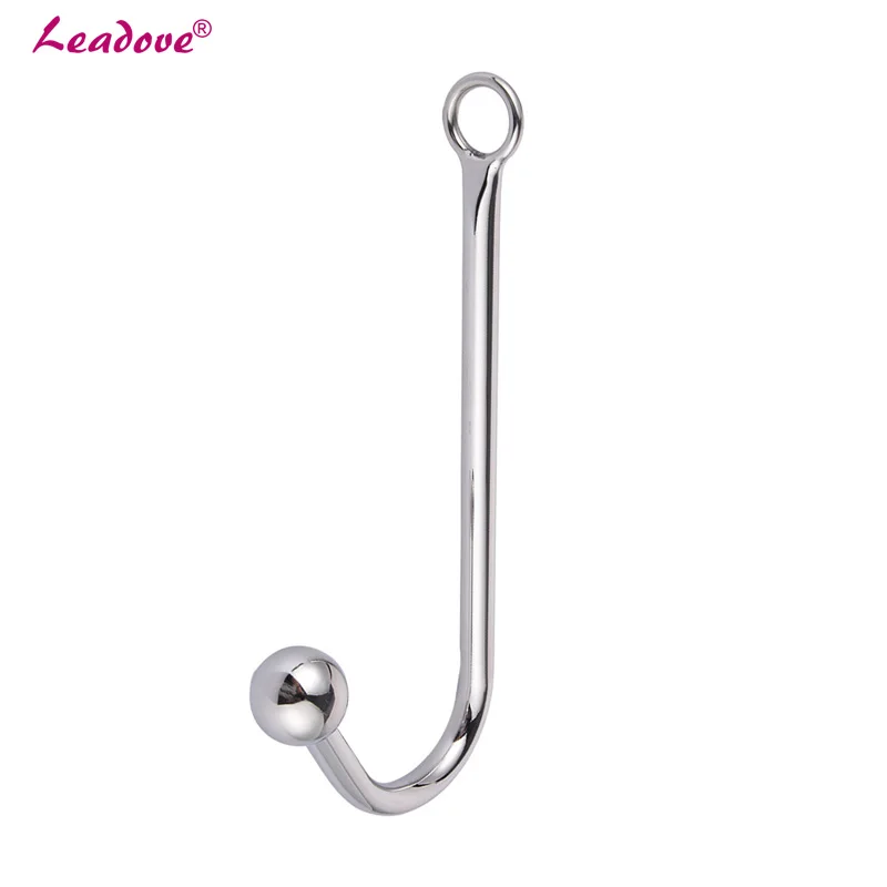 Металлическая Анальная пробка расширитель проектор секс-игрушки для мужчин и