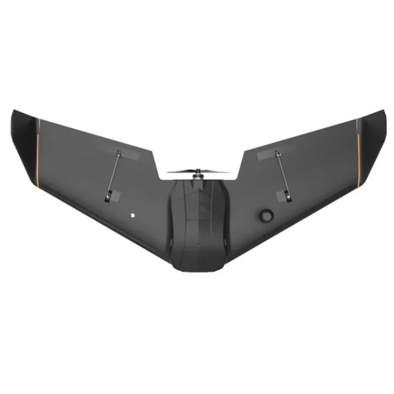 Skyzone THEER 860 мм Wingspan EPP FPV летательные аппараты крыло RC самолет PNP с PDB и светодиодный
