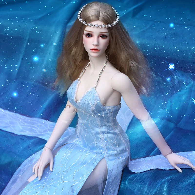 Raffine BJD SD кукла 1/3 модель тела высокое качество смолы игрушки для девочек лучшие
