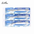 VETUS Новый 38 HRC ST Серия Нержавеющая сталь промышленный Антистатический пинцет Инструмент для наращивания ресниц