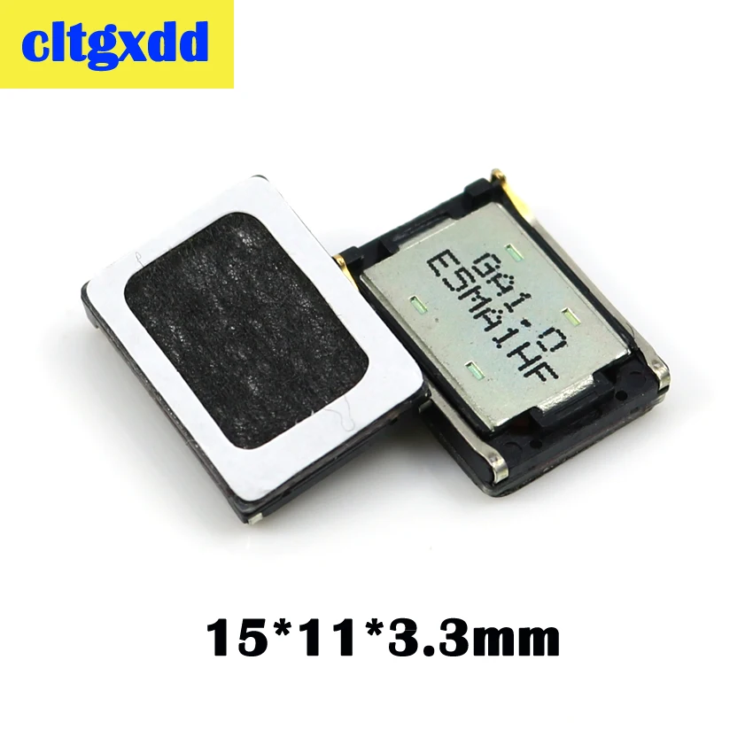Cltgxdd 2 шт./лот Новый звуковой сигнал громкоговоритель Замена для Nokia 5800 N95 5230 N81 E52 6120