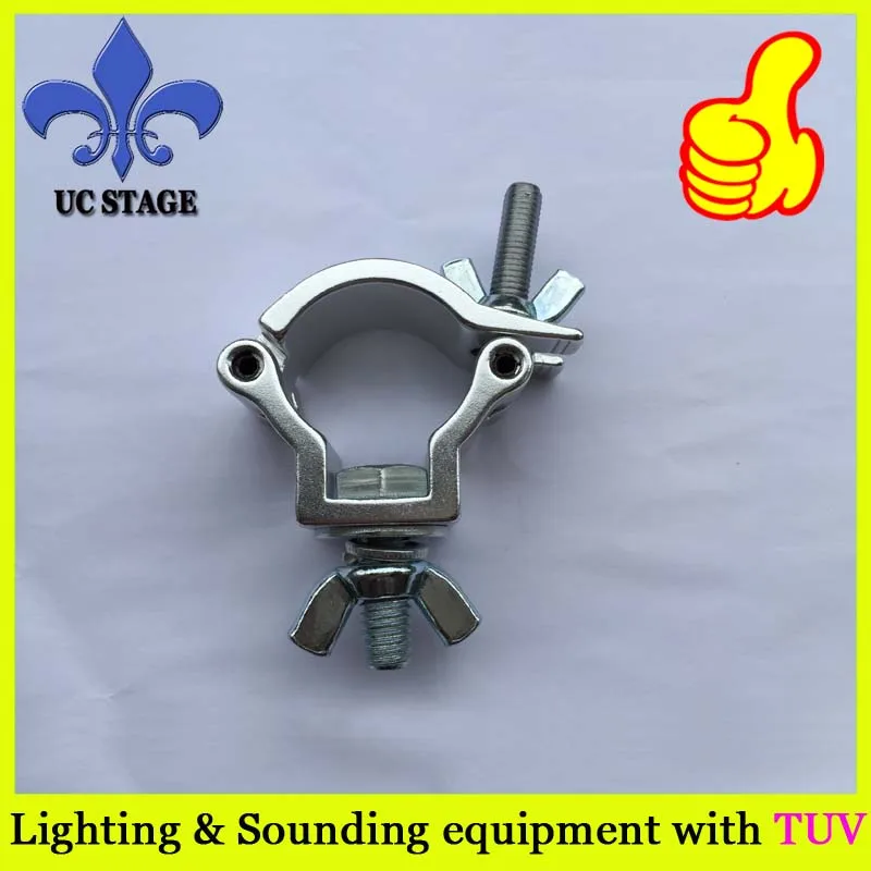 

10pcs Global JR truss clamp fit for 35mm pipe
