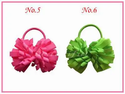 Один доллар Специальный шип Девушка Мода ободки украшения для волос 50 шт 3