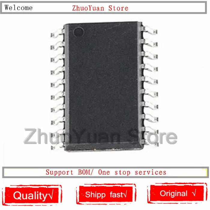 10 шт./лот ATTINY861 20SU SOP 20 IC Chip новая Оригинальная фотография|Голосовые модули