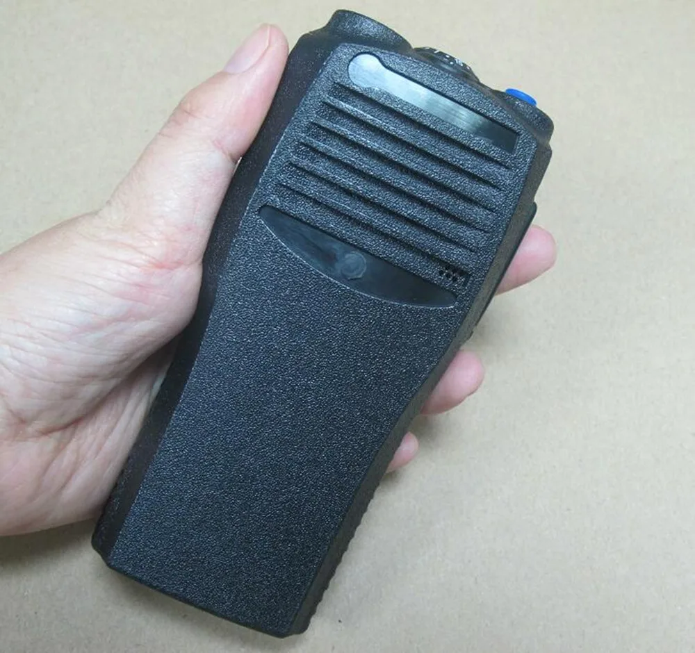 OPPXUN для переносного приемо-передатчика аксессуары чехол для Motorola CP040 с подкладкой радио оболочки