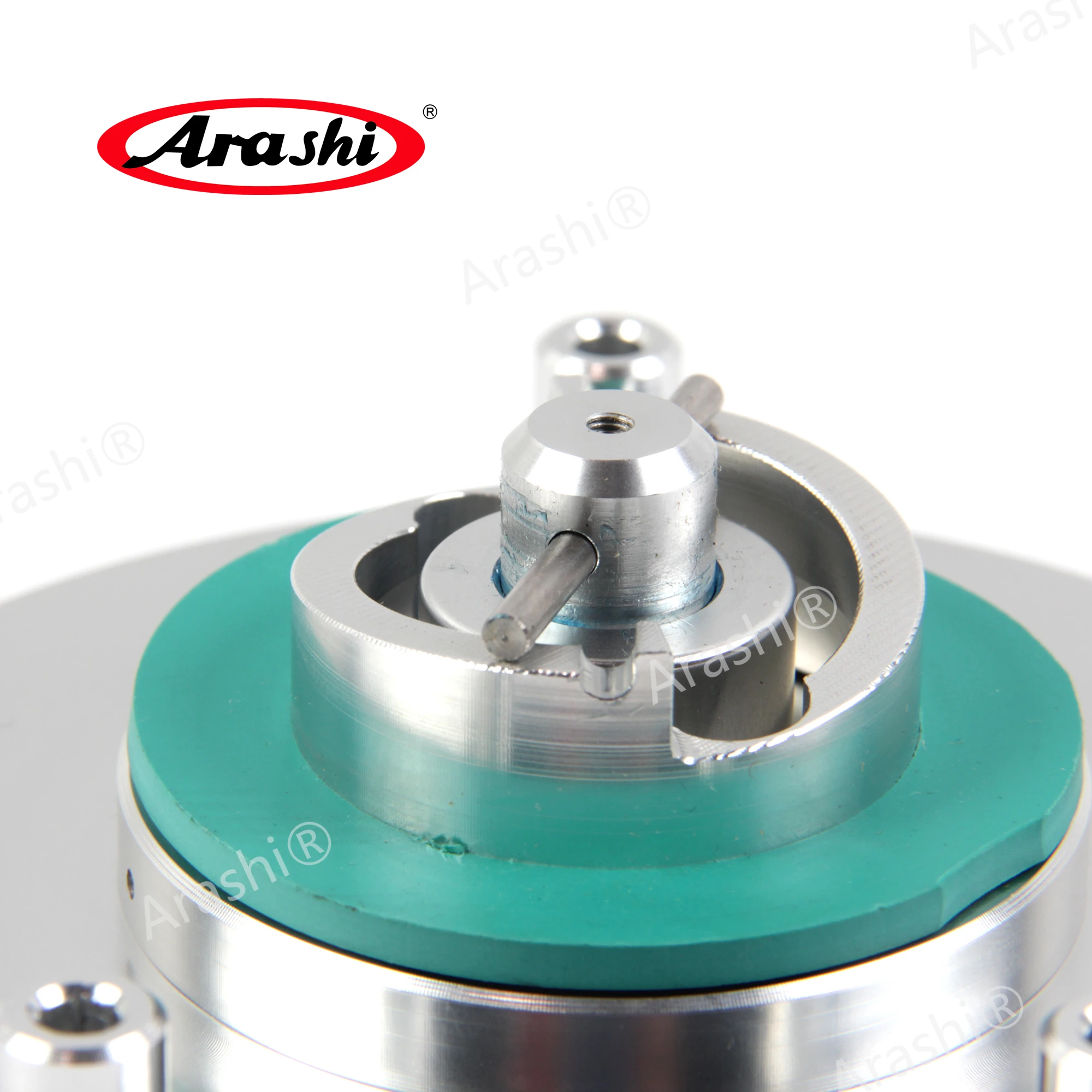 Крышка топливного бака Араши для мотоцикла с ЧПУ алюминиевые аксессуары 3