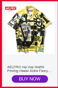 AELFRIC Kings Card, 3d принт, модные, короткий рукав, лето, Harajuku, рубашки, Новое поступление, хип-хоп, скейтборды, уличная рубашка
