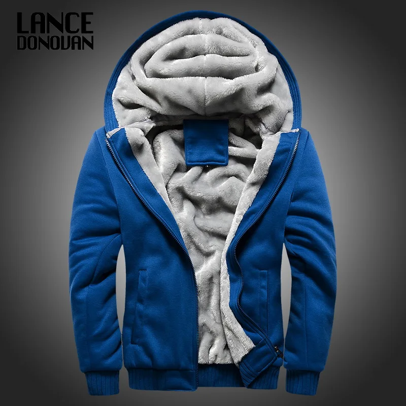 W11 CHCK SIZE 3 Толстовки, Мужская толстовка, плюс размер, M-XXX, 4XL, 5XL, новинка, Мужская винтажная Толстая Классическая флисовая куртка, Осень-зима, дизайнерский бренд - Цвет: W11 CHCK SIZE 3