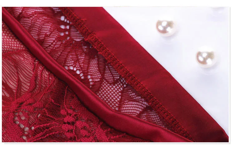 Женские кружевные трусы бесшовные нижнее белье дышащие | Женская одежда