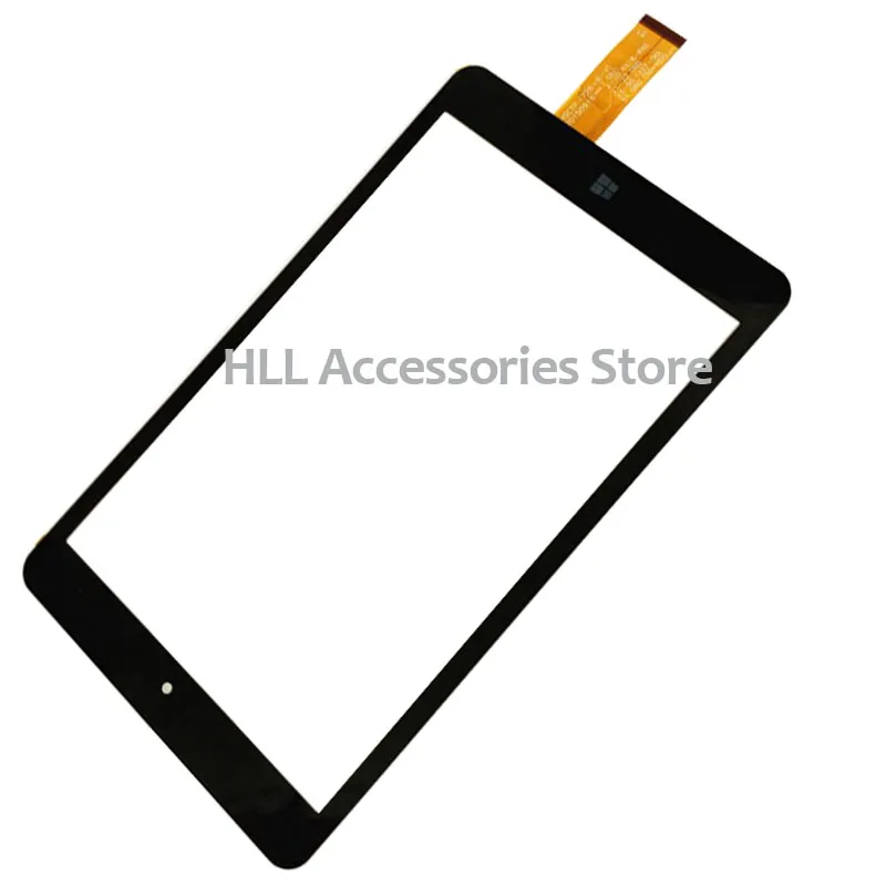 Бесплатная доставка Новинка для chuwi hi8 Pro 8 дюймовый сенсорный экран стеклянная
