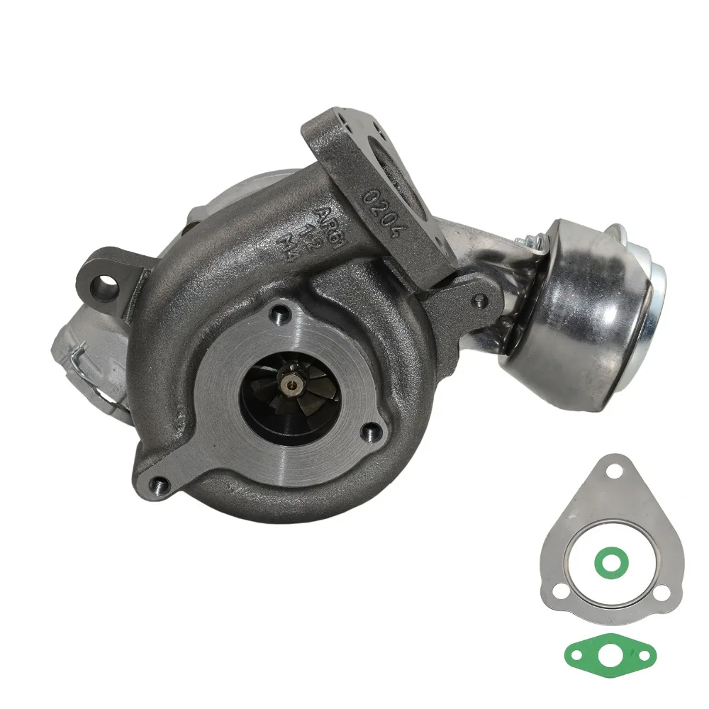 Турбокомпрессор AP01 717858 0001 для Audi A4 B6 B7 A6 C5 C6 SKODA SUPERB VW PASSAT 1 9 2 0 TDI 038145702G