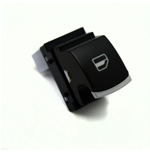 Высококачественный электронный переключатель управления окном для VW CC TIGUAN PASSAT GTI