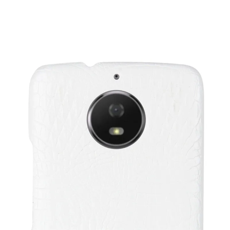 Крокодиловый Змеиный кожаный чехол для телефона Motorola Moto X M C E4 G5 G5S G6 Plus X4 X E3 power Z2 Z Play жесткий чехол-накладка